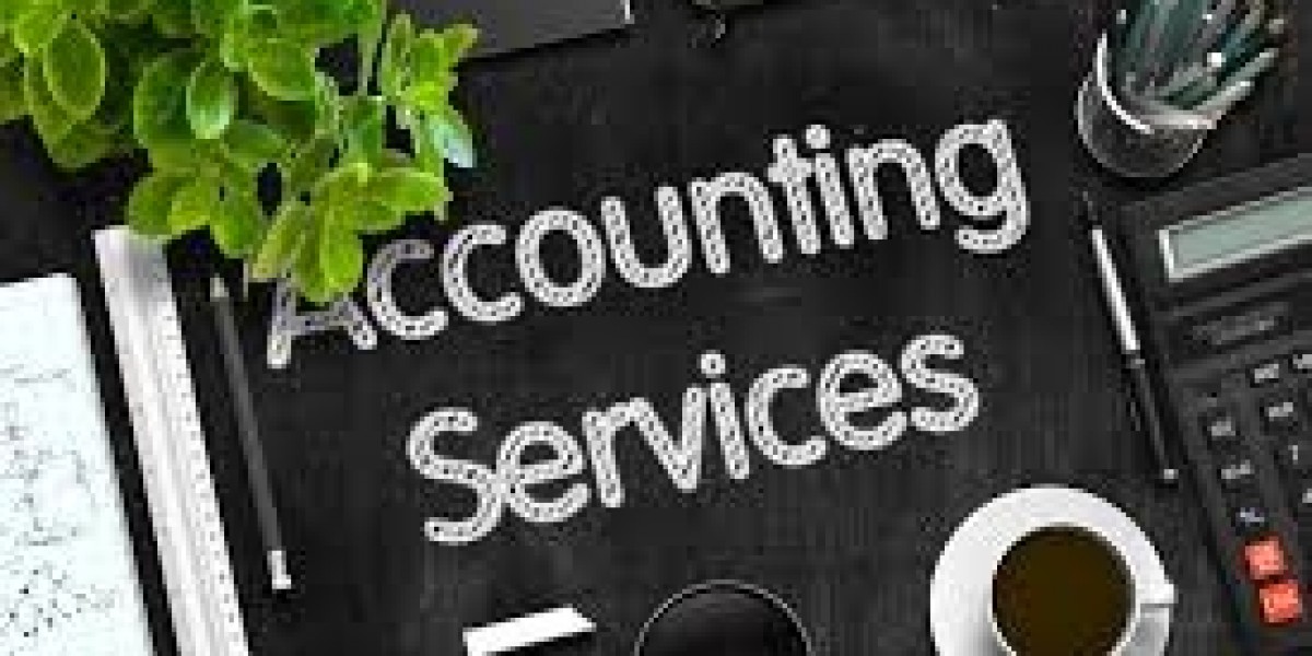 Understanding UAE Tax Laws: The Role of Accounting Services in Dubai