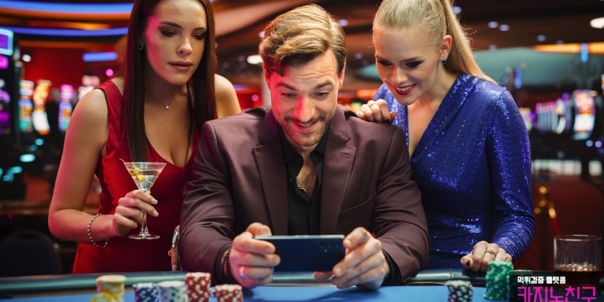 Discover the Ideal Scam Verification Platform for Online Casinos: Casino79