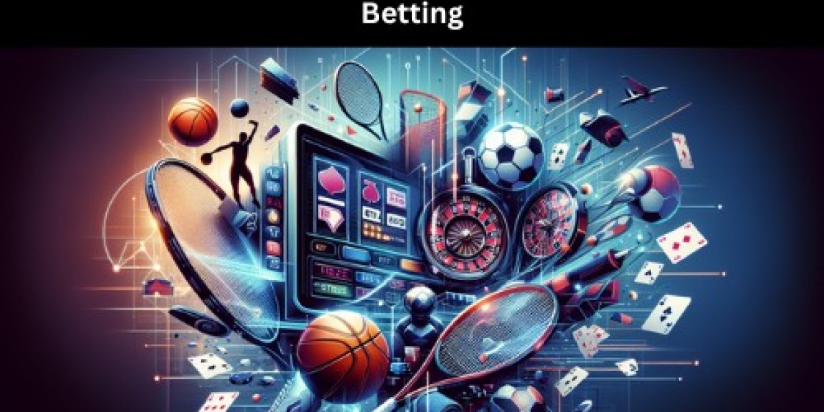 Fairplay24: Your Premier Platform for Sports and Casino Betting