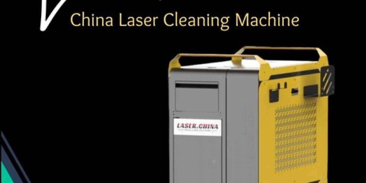 Discover LASERCHINA: Pioneering Laser Solutions for a Brighter Future