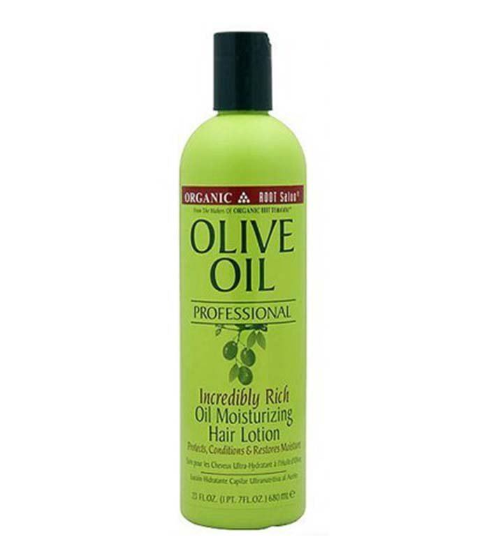 ORS Olive Oil Incredibly Rich Oil Moisturizing Hair Lotion 710ml - Venus Cosmetics