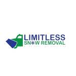 Limitless Snow Removal profile picture