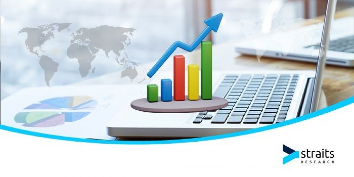 According to Straits Research, the Chlorofluorocarbon Market is Expected to Reach USD 41.30 Billion by 2032