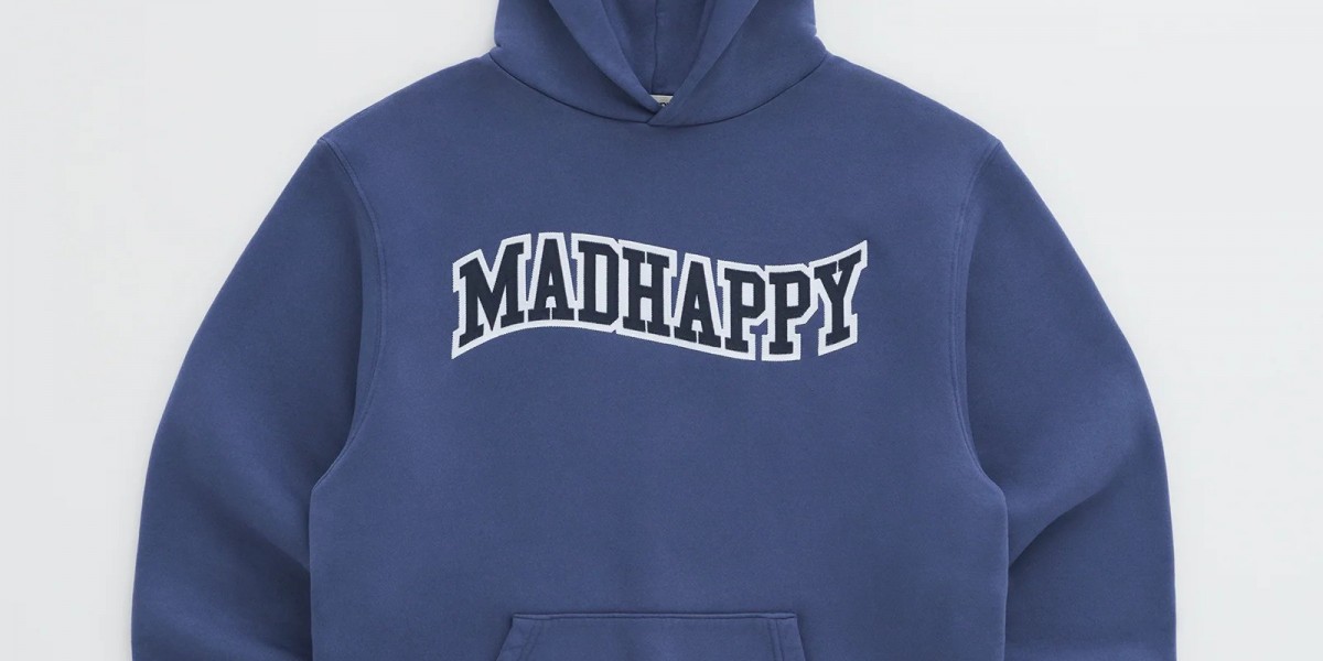 Madhappy® Store – Best Online Shop For Happiness & Style