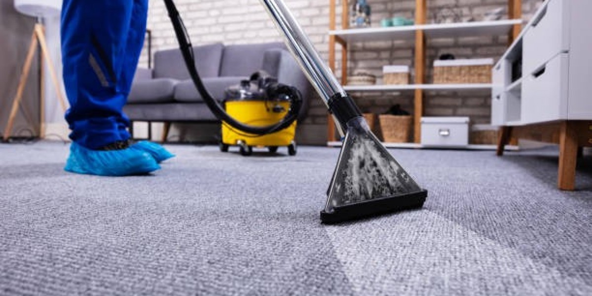 Expert Cleaning Services to Restore Your Floors and Fabrics