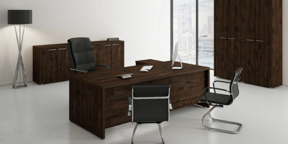 Top Office Furniture Trends to Enhance Your Workspace