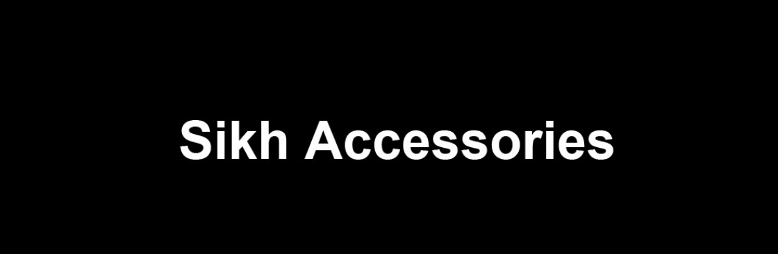 Sikh Accessories Cover Image