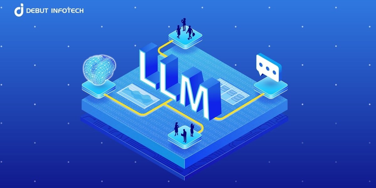 LLM Development Company