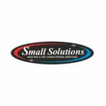 Small Solutions Profile Picture