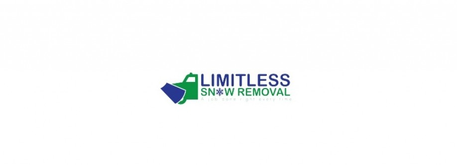 Limitless Snow Removal Cover Image