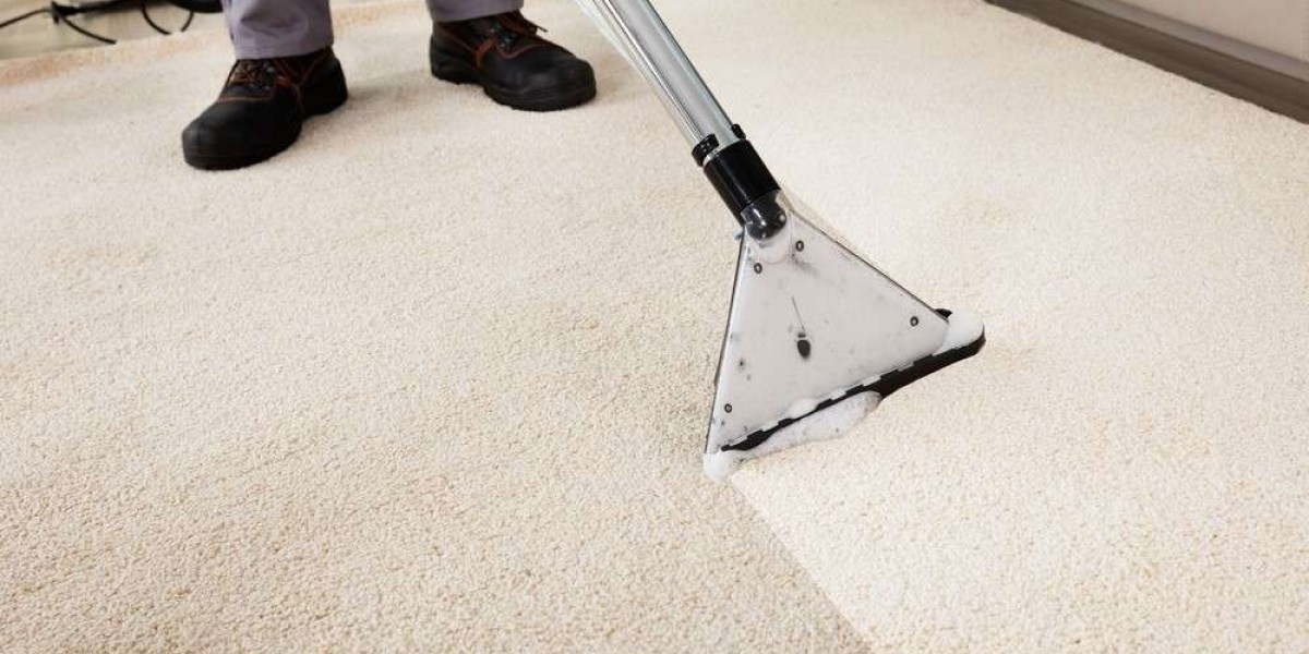 ﻿﻿How Professional Carpet Cleaning Boosts Comfort and Wellbeing