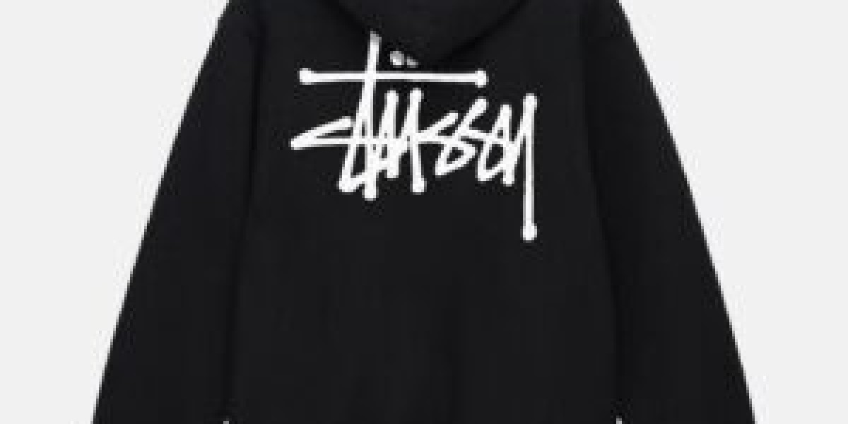 The Future of Stüssy Hoodies