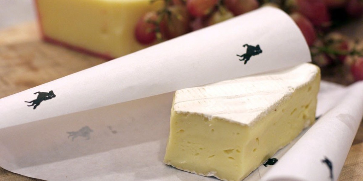 Understanding Cheese Paper and Its Importance in Cheese Storage