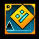 geometry dash Profile Picture