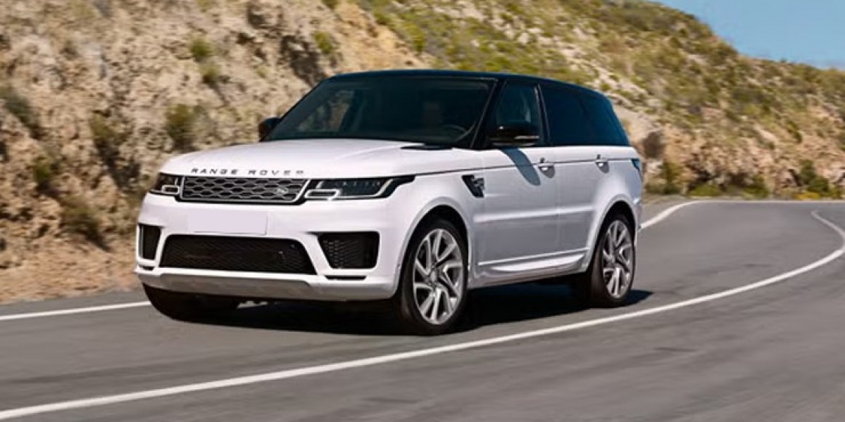 Why Are Range Rover Engines Known for Reliability?