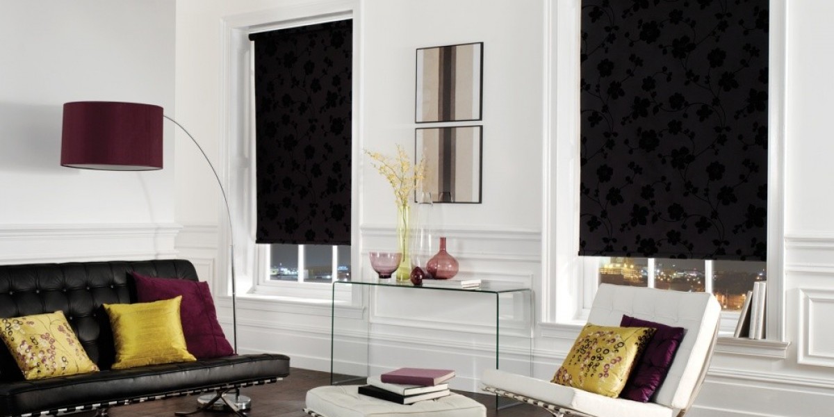 Best Blackout Blinds in Qatar: Ultimate Guide for Style & Comfort