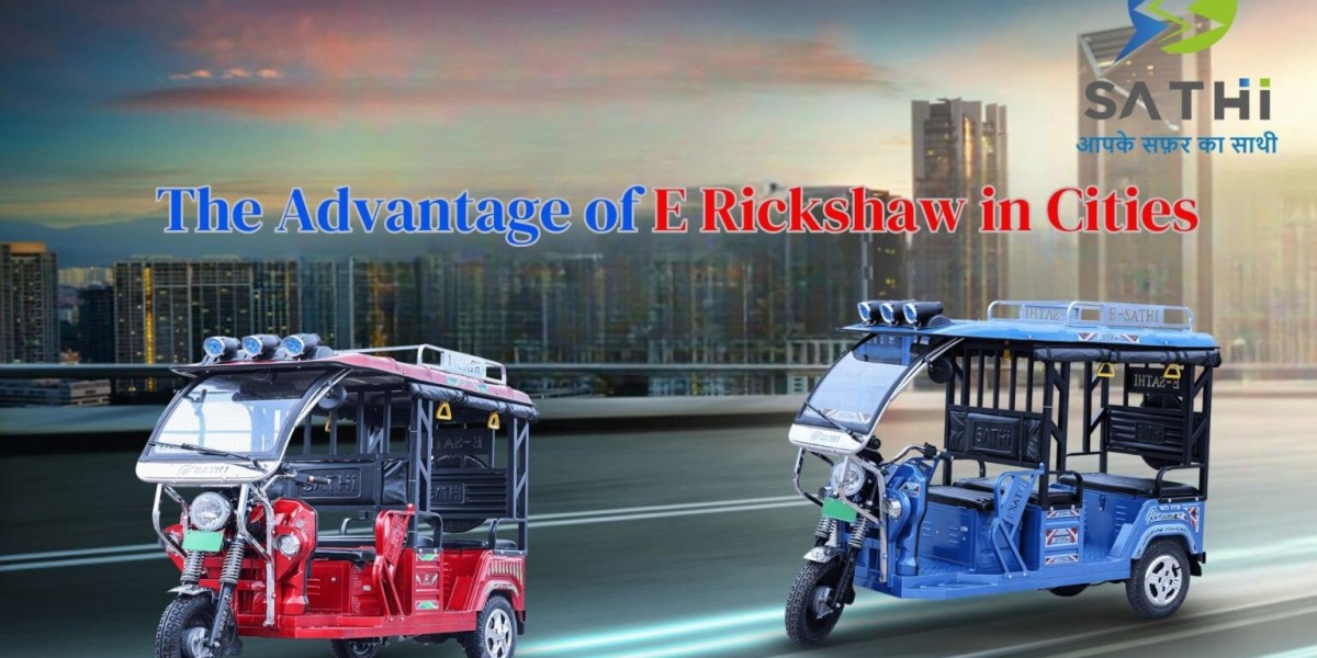 8 Major Points for Selecting the Best Electric Rickshaw Suppliers Company