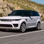 Range Rover Engines profile picture