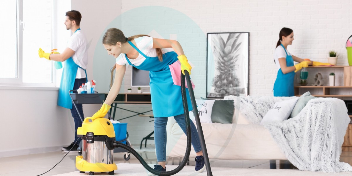 The Ultimate Guide to Deep Cleaning Services in Staten Island