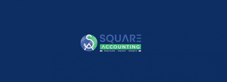 Square Accounting Cover Image