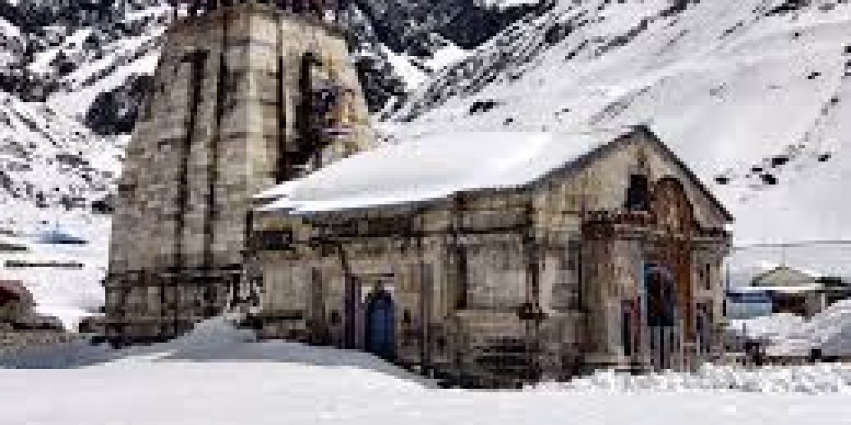 Kedarnath Yatra: Tour Packages