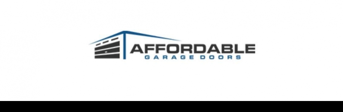 affordablegaragedoors Cover Image