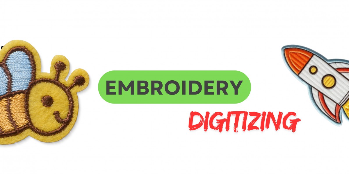 Get Top-Quality Embroidery Digitizing Services in USA – Fast & Affordable