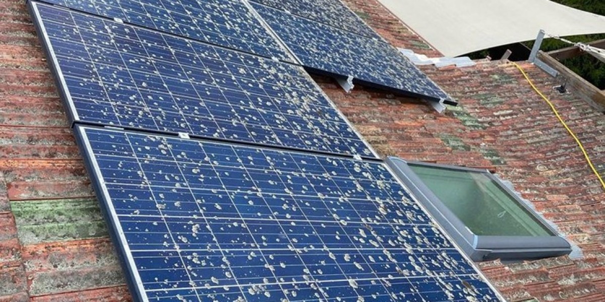 Professional Solar Panel Cleaning Sydney: For Peak System Performance.