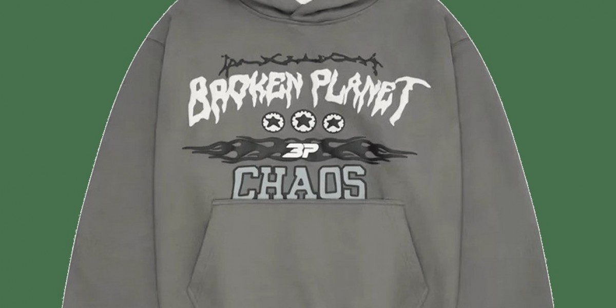 How to Pick a Broken Planet & Sp5der Hoodie for Maximum Comfort