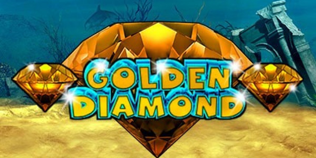 Play Diamond Gold vs. Other Casino Games: Which One is More Rewarding?