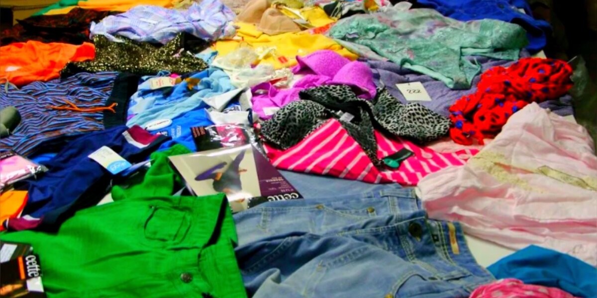 The Truth About Wholesale Clothing in China: Myths vs. Reality