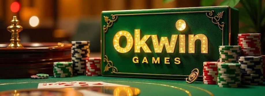 Okwin game Cover Image