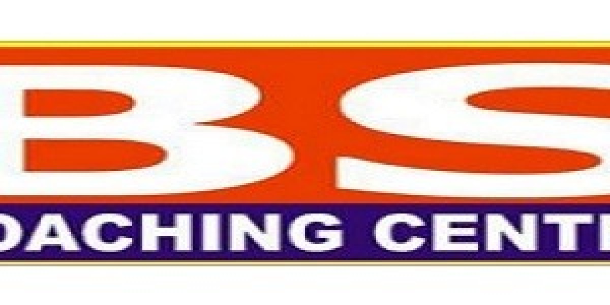 Why BS Coaching Center is the Best CUET Coaching in Delhi?