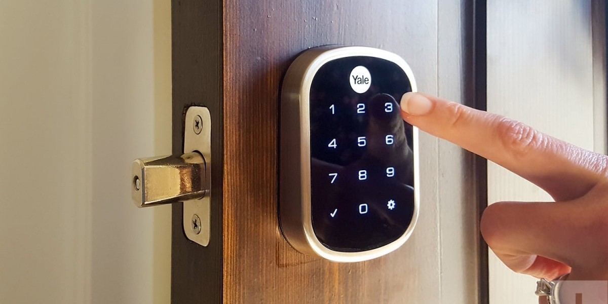 Smart Lock Installation in Dubai: Upgrade Your Home Security Today