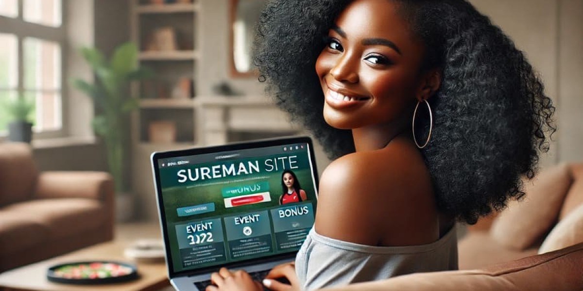 Sports Toto Sites Overview and the Role of Sureman in Scam Verification