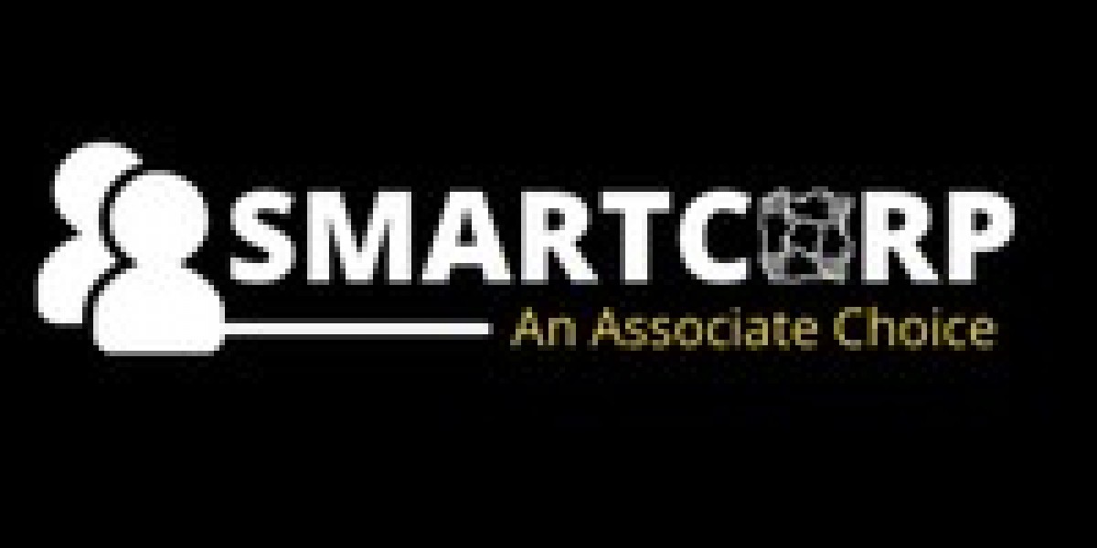 Why Choose SmartCorp for Company Registration?