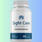 SightCare Vision Supplement capsules ingredients list. Profile Picture