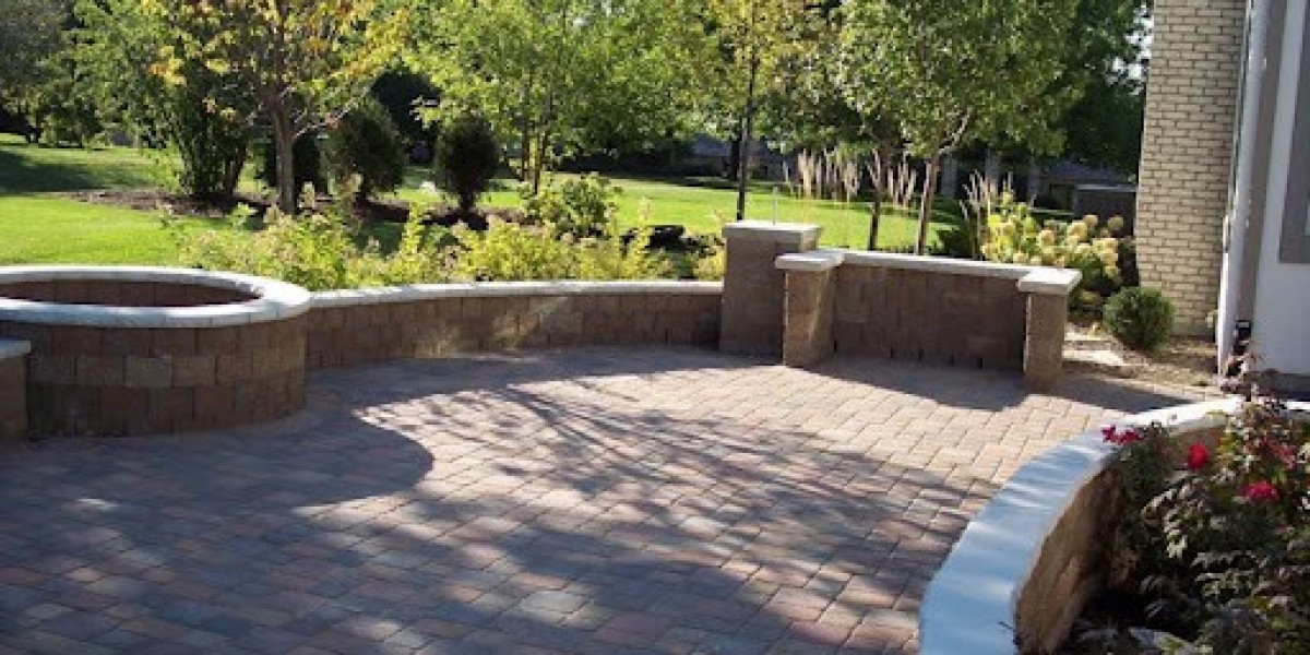 Why Hiring Professional Brick Paver Contractors is a Smart Investment