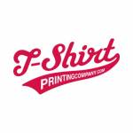 T Shirt Printing Company Profile Picture