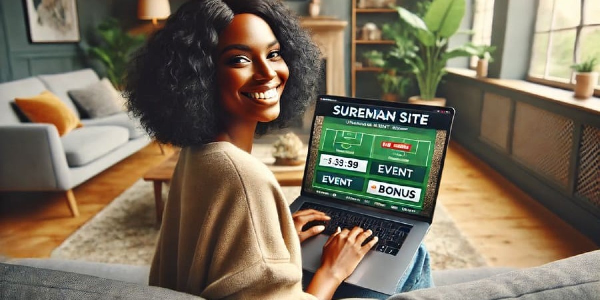 Uncovering the Truth About Sports Toto Sites: How Sureman Is Your Trusted Scam Verification Platform