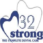 32 Strong Dental profile picture