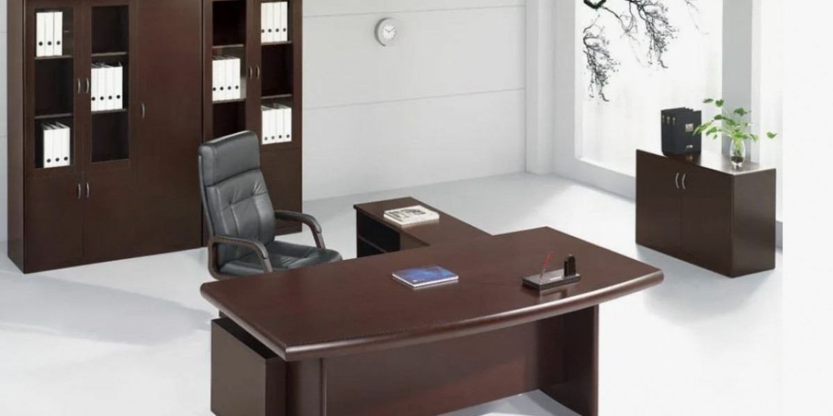 How to Choose the Best Office Furniture for Productivity