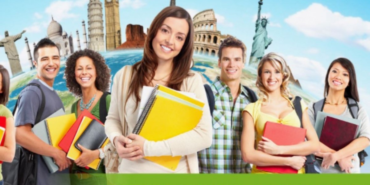 Study Abroad Education Consultants for a Successful Future