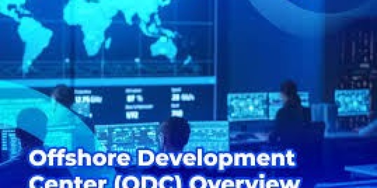 What is an Example of Offshore Software Development Center Work?