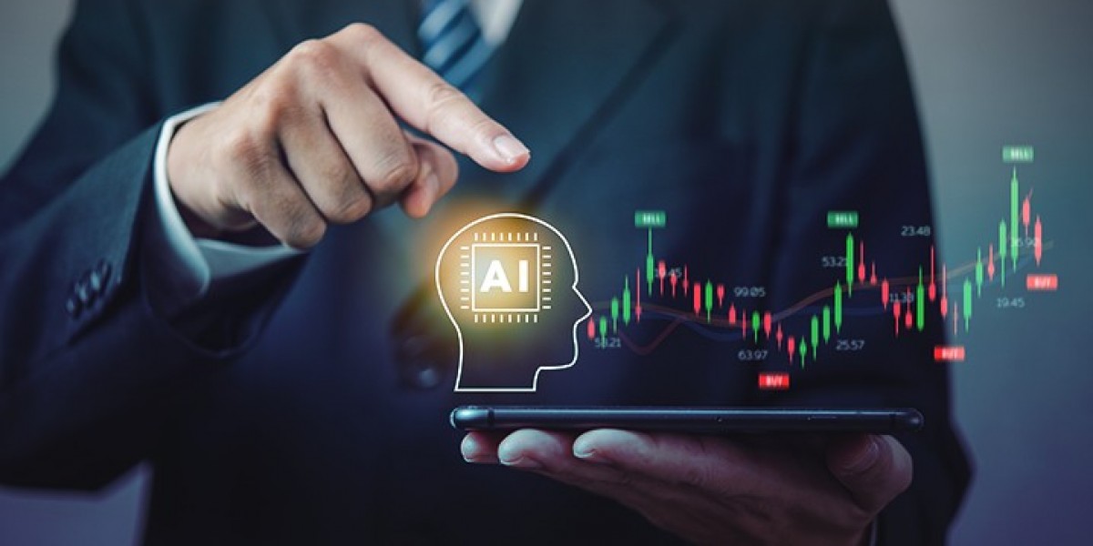 AI Stock Trading Apps: Key Benefits and Development Strategies