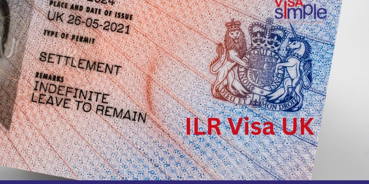 Comprehensive Guide to ILR Visa UK: Eligibility, Application, and Benefits