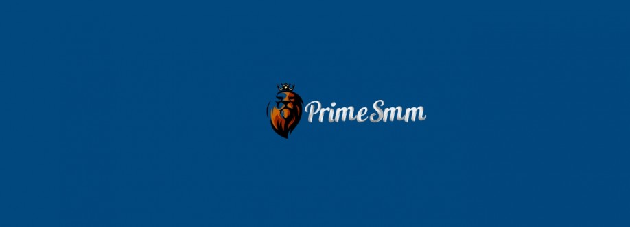 PrimeSMM Cover Image