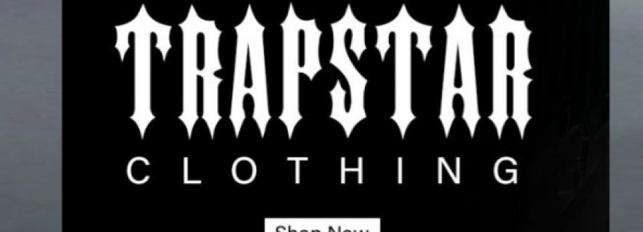 Trapstar shop Cover Image