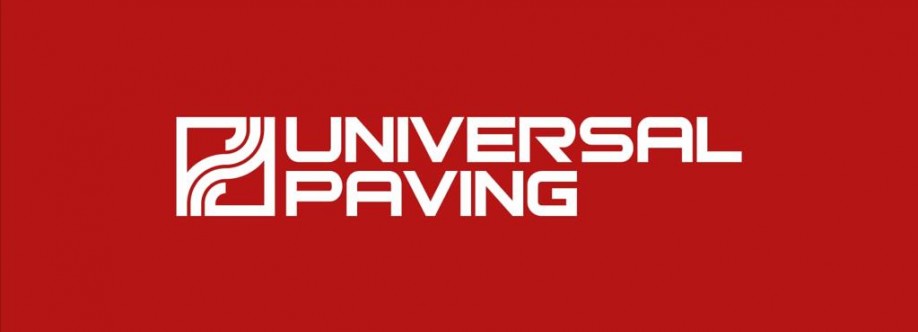 Universal Paving Cover Image