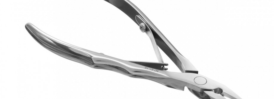 CurvedNailClippers Cover Image